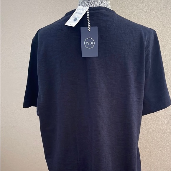 Nordstrom brand Short Sleeve Tee - Picture 3 of 4